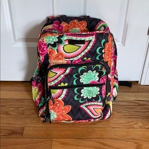 Vera Bradley backpack